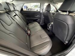 2025 Hyundai
                i30 Elite Hybrid