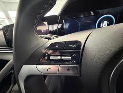 2025 Hyundai
                i30 Elite Hybrid