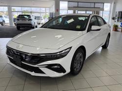 2025 Hyundai
                i30 Elite Hybrid