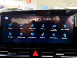 2025 Hyundai
                i30 Elite Hybrid