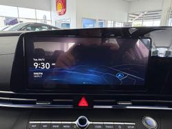 2025 Hyundai
                i30 Elite Hybrid