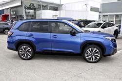 2025 Subaru Forester Hybrid Touring