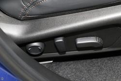 2025 Subaru Forester Hybrid Touring