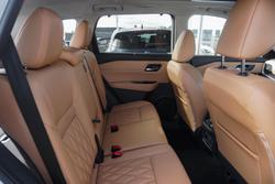 2025 Nissan X-TRAIL Ti-L e-POWER