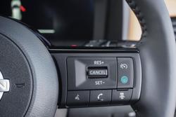 2025 Nissan X-TRAIL Ti-L e-POWER