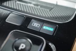 2025 Nissan X-TRAIL Ti-L e-POWER