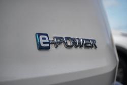 2025 Nissan X-TRAIL Ti-L e-POWER