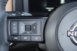 2025 Nissan X-TRAIL Ti-L e-POWER