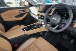 2025 Nissan X-TRAIL Ti-L e-POWER