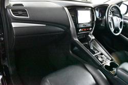 2020 Mitsubishi Pajero Sport Exceed