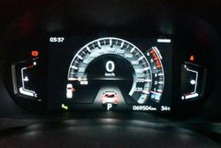 2020 Mitsubishi Pajero Sport Exceed