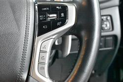 2020 Mitsubishi Pajero Sport Exceed