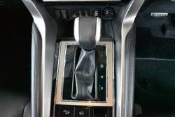 2020 Mitsubishi Pajero Sport Exceed