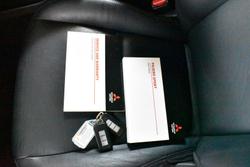 2020 Mitsubishi Pajero Sport Exceed