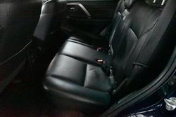 2020 Mitsubishi Pajero Sport Exceed