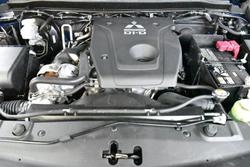 2020 Mitsubishi Pajero Sport Exceed