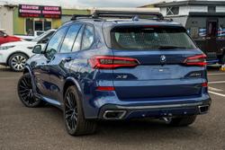 2022 BMW X5 xDrive30d M Sport
