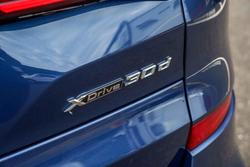 2022 BMW X5 xDrive30d M Sport