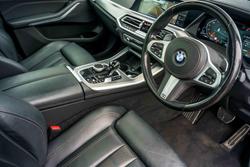 2022 BMW X5 xDrive30d M Sport