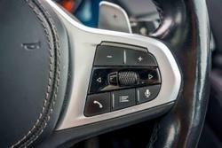 2022 BMW X5 xDrive30d M Sport