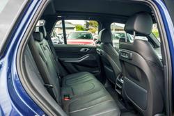 2022 BMW X5 xDrive30d M Sport