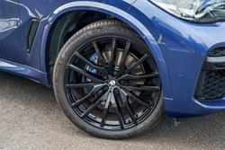 2022 BMW X5 xDrive30d M Sport