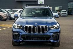 2022 BMW X5 xDrive30d M Sport