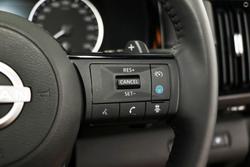 2024 Nissan Pathfinder ST-L