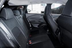 2025 Nissan QASHQAI ST