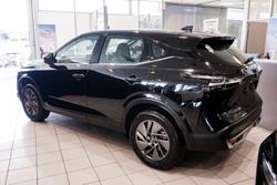 2025 Nissan QASHQAI ST