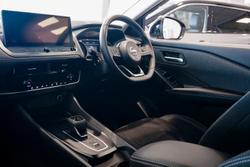 2025 Nissan QASHQAI ST