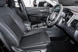 2025 Nissan QASHQAI ST