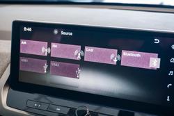 2025 Nissan QASHQAI ST