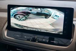 2025 Nissan QASHQAI ST