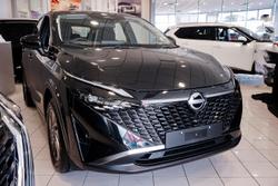 2025 Nissan QASHQAI ST