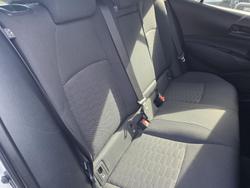 2019 Toyota Corolla Ascent Sport