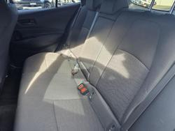 2019 Toyota Corolla Ascent Sport