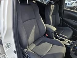 2019 Toyota Corolla Ascent Sport