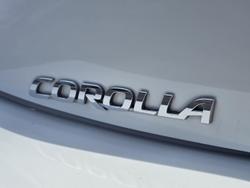 2019 Toyota Corolla Ascent Sport