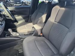 2019 Toyota Corolla Ascent Sport