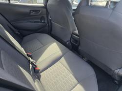 2019 Toyota Corolla Ascent Sport