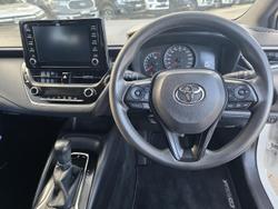 2019 Toyota Corolla Ascent Sport