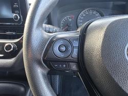 2019 Toyota Corolla Ascent Sport