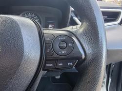 2019 Toyota Corolla Ascent Sport