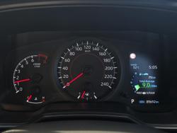 2019 Toyota Corolla Ascent Sport