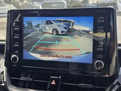 2019 Toyota Corolla Ascent Sport