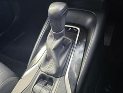 2019 Toyota Corolla Ascent Sport