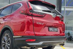 2021 Honda CR-V VTi L7