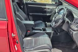 2021 Honda CR-V VTi L7