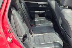 2021 Honda CR-V VTi L7